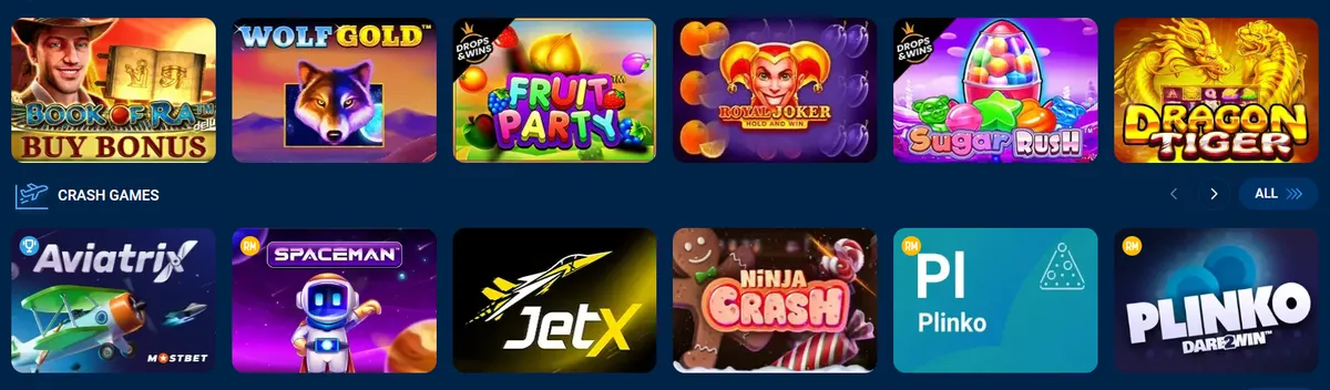 Registrace v Mostbet Casino – co potřebujete vědět před založením účtu